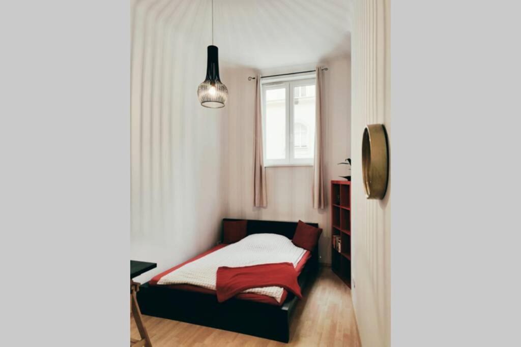 Amadeus - Tram Station To The Opera 2 Mins Away Apartamento Viena Exterior foto