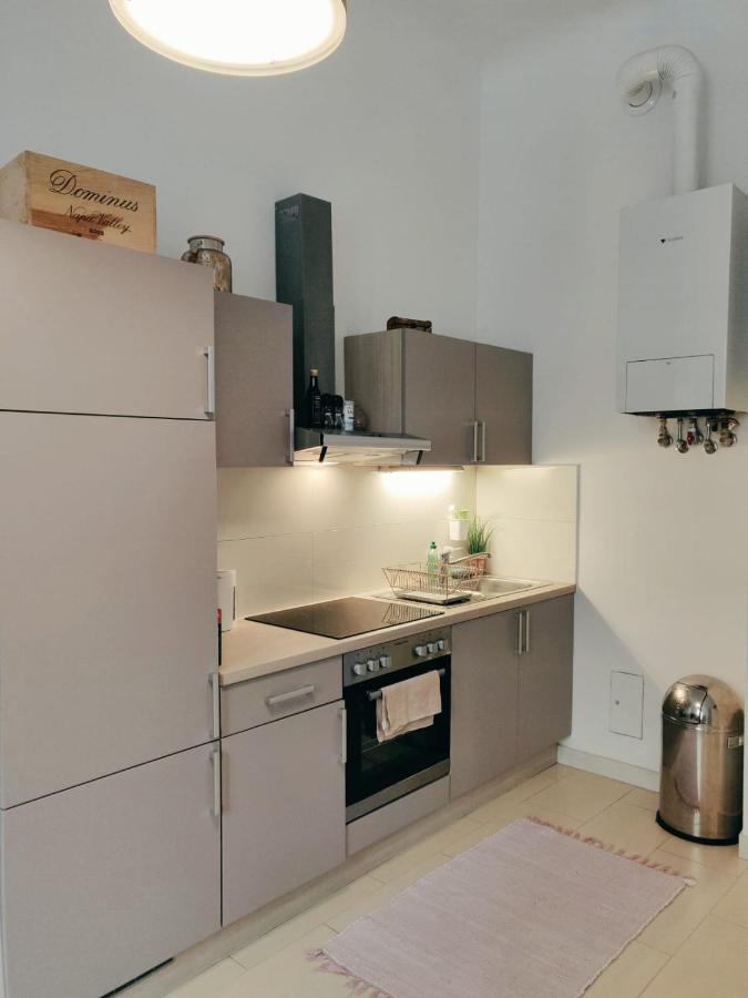 Amadeus - Tram Station To The Opera 2 Mins Away Apartamento Viena Exterior foto